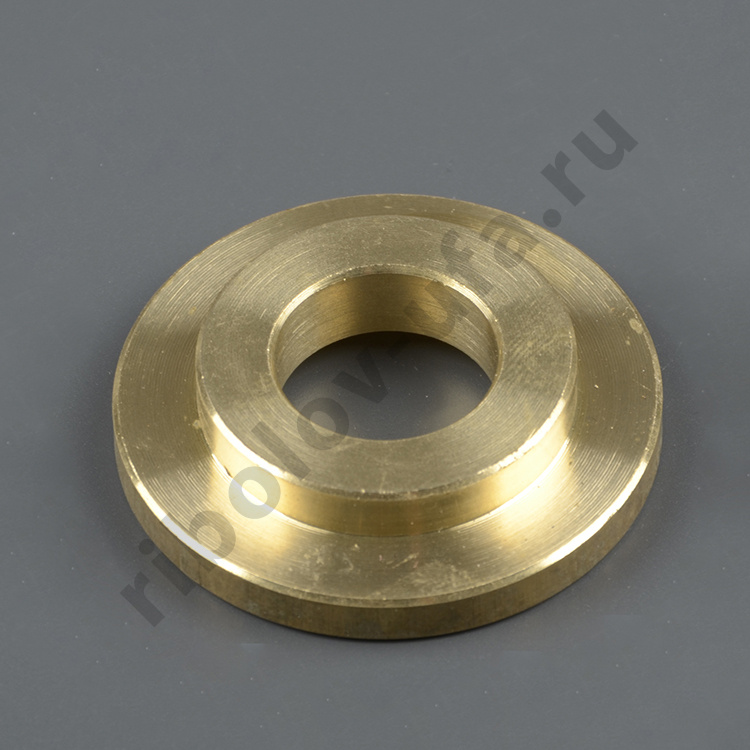 Винт Parsun Original Mercury 6-15 л.с. 3х9х10 1/2