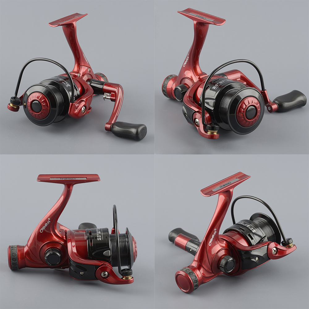 Катушка безынерц. Caiman Anaconda ll 3000 RD 130  172300