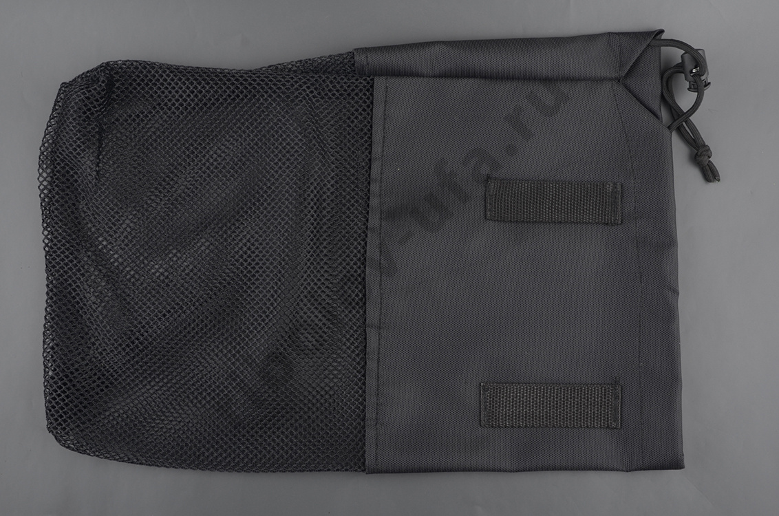 Корзинка для шнура Fly-Fishing Stripping Basket with Mesh Bag STBM