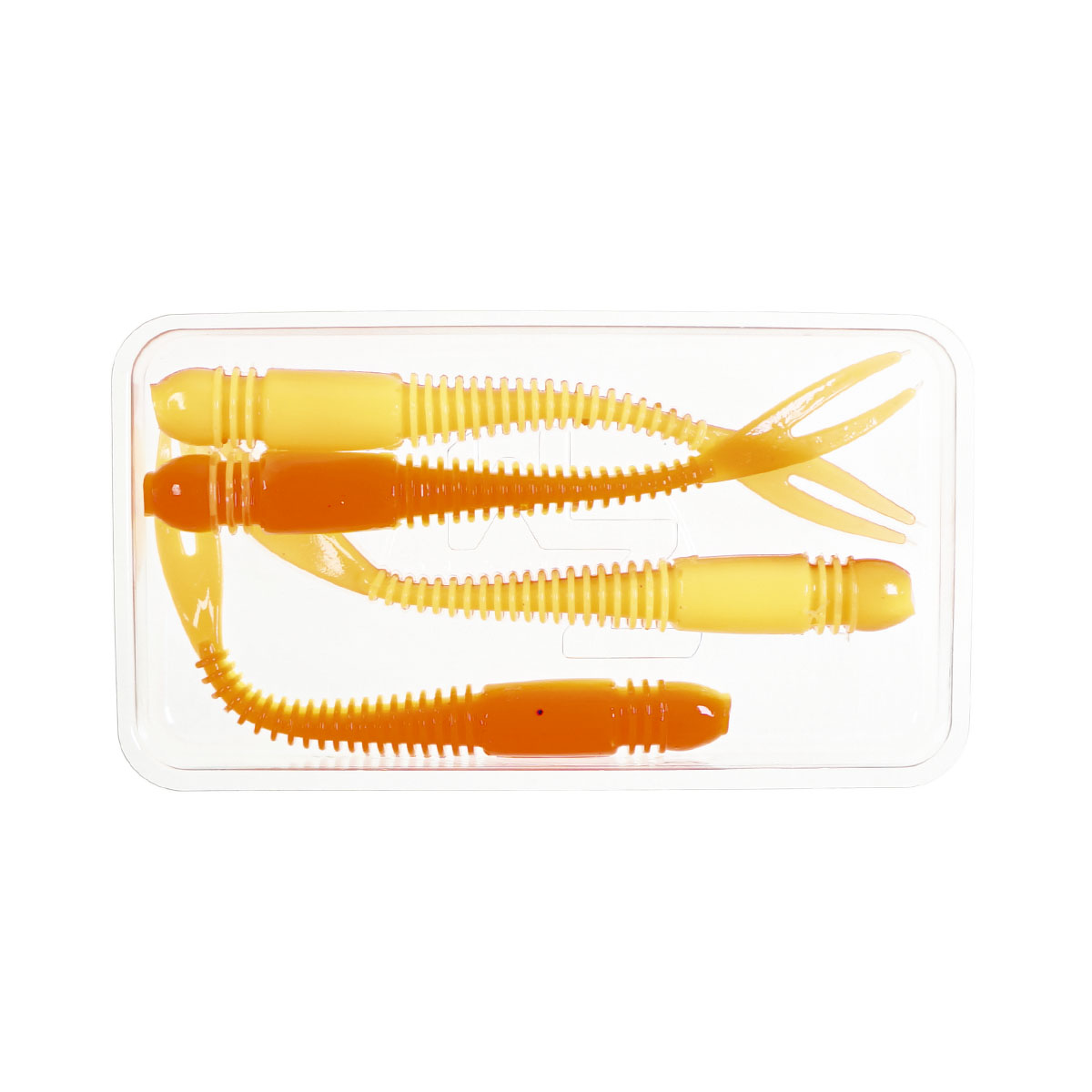 Силиконовая приманка Zander Master Tio Slug 12,5см цв.9