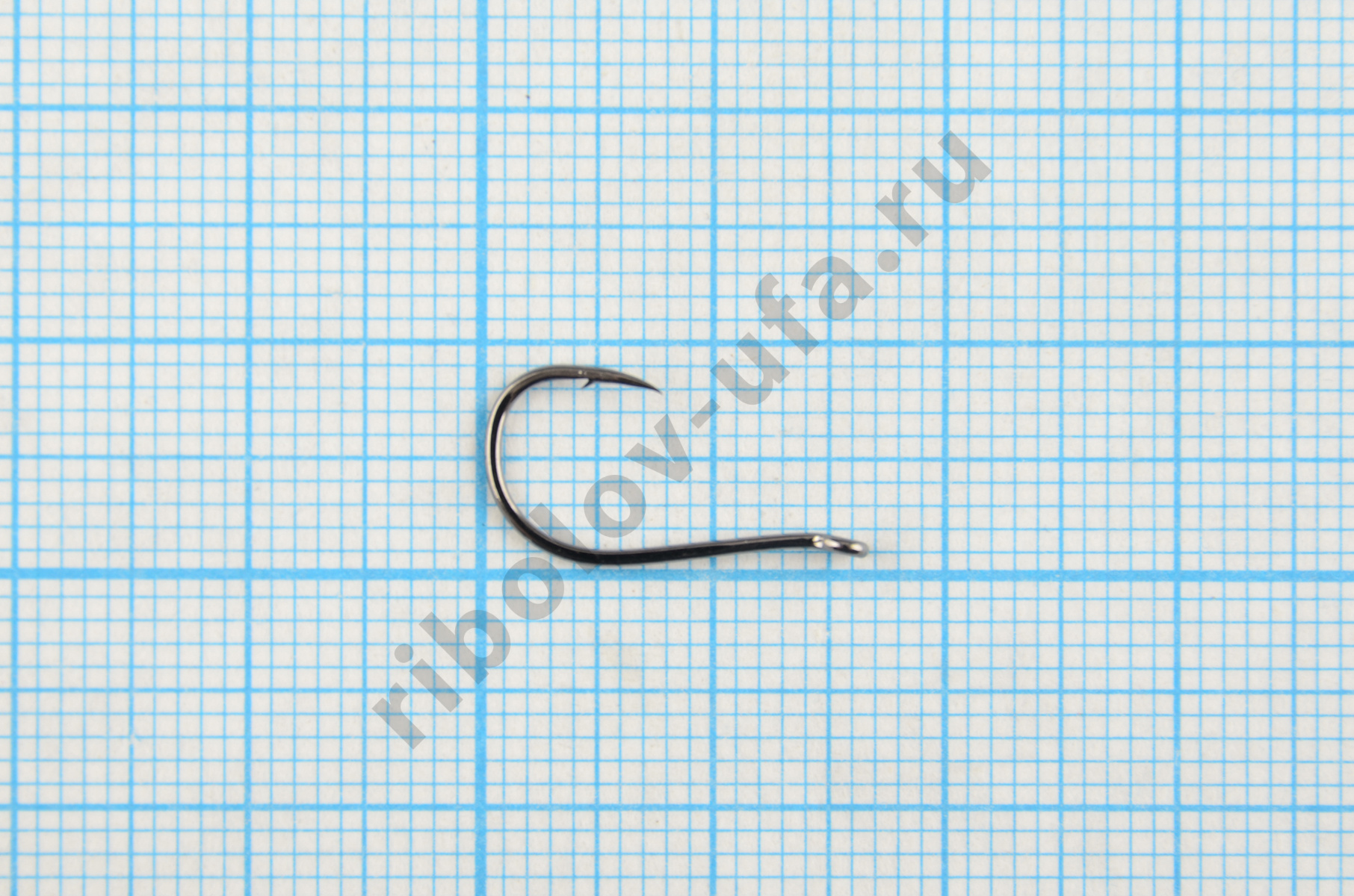 Одинарные крючки Owner Mosquito Hook BC №5177 №6