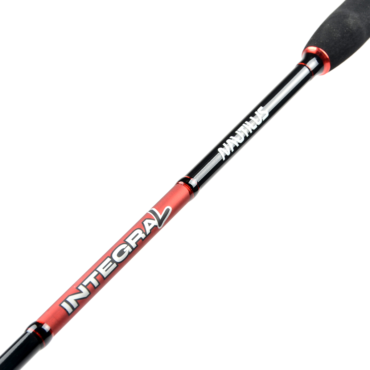 Спиннинг Nautilus Integral 244см 5-25гр