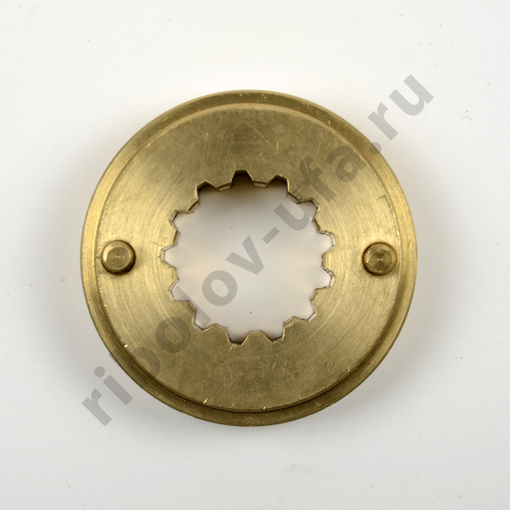 Винт Parsun Original Mercury 25-70 л.с. 3x10-3/8x13  