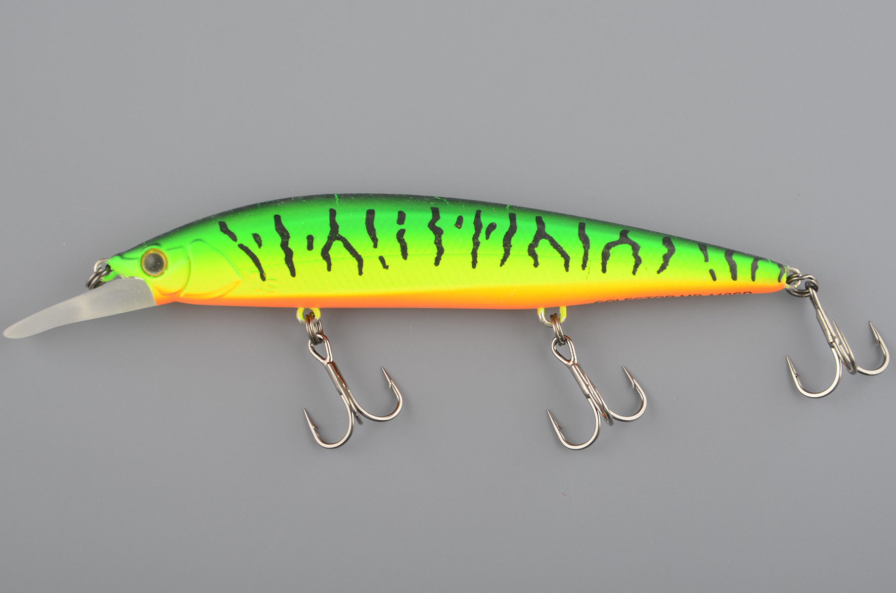 Воблер TsuYoki Colector MR 110SP #050