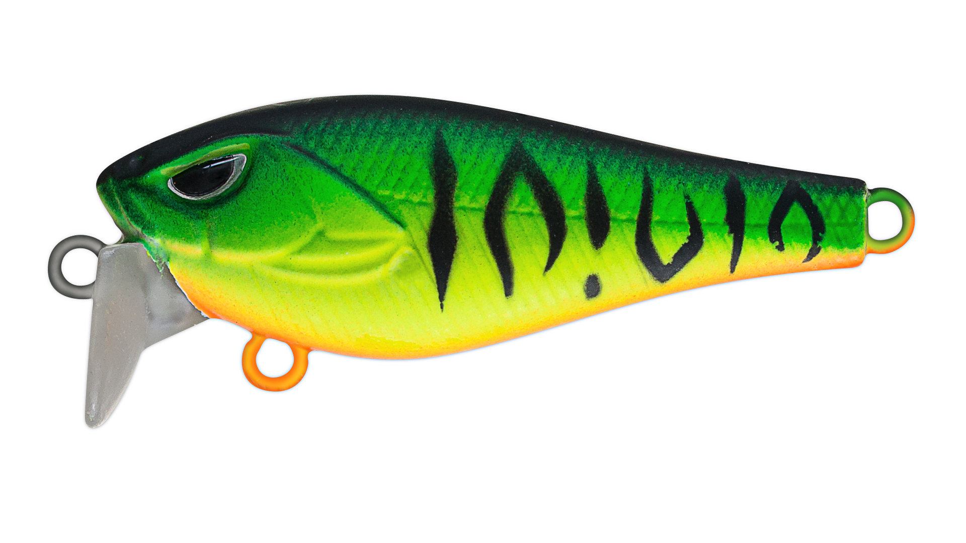 Воблер Strike Pro Funky-X Crank 40F (Medium Trank 36F) 36мм, 3гр, Загл. 0,6м, плав, EG-239#GC01S