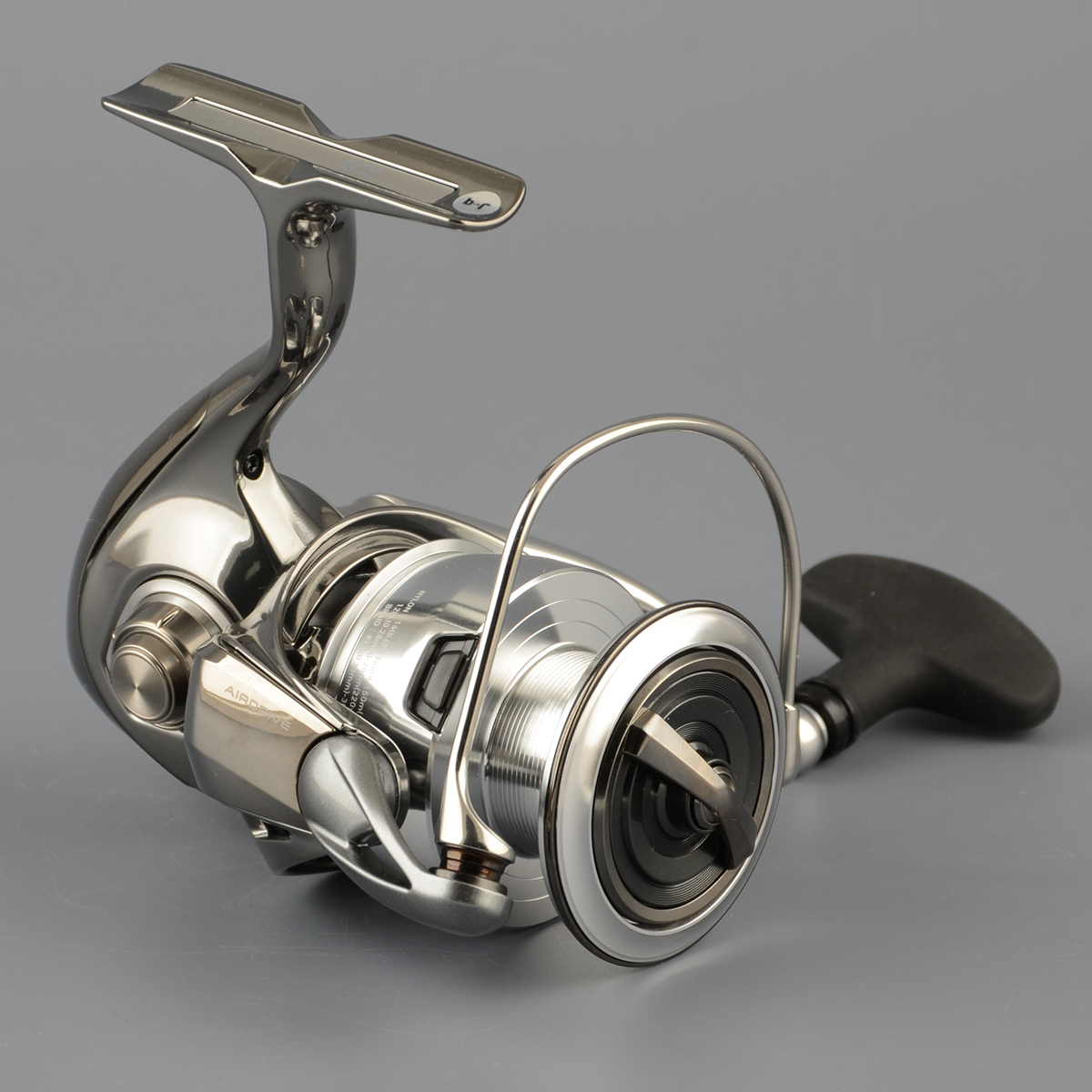 Катушка безынерц. Daiwa Exist (G) LT 3000D