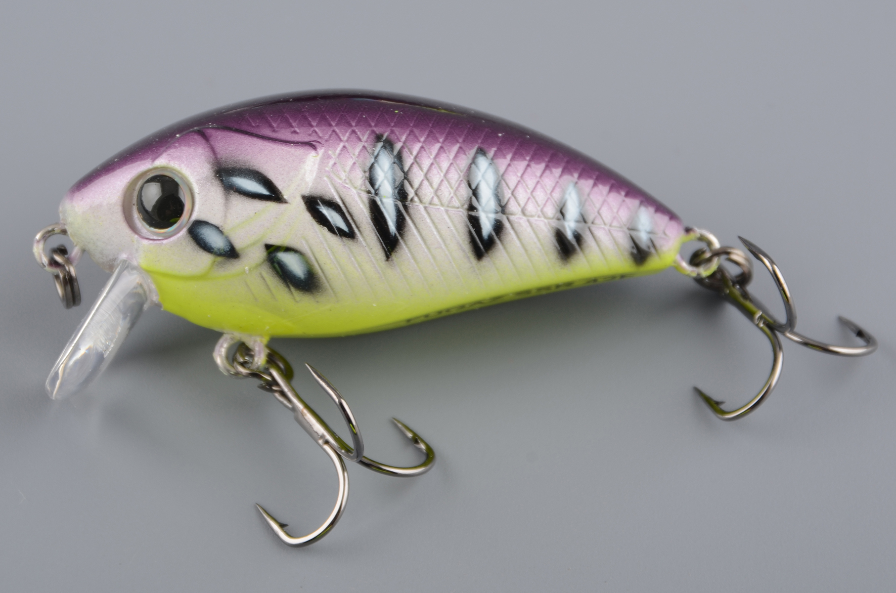 Воблер TsuYoki Fugaz 42F SSR #E002