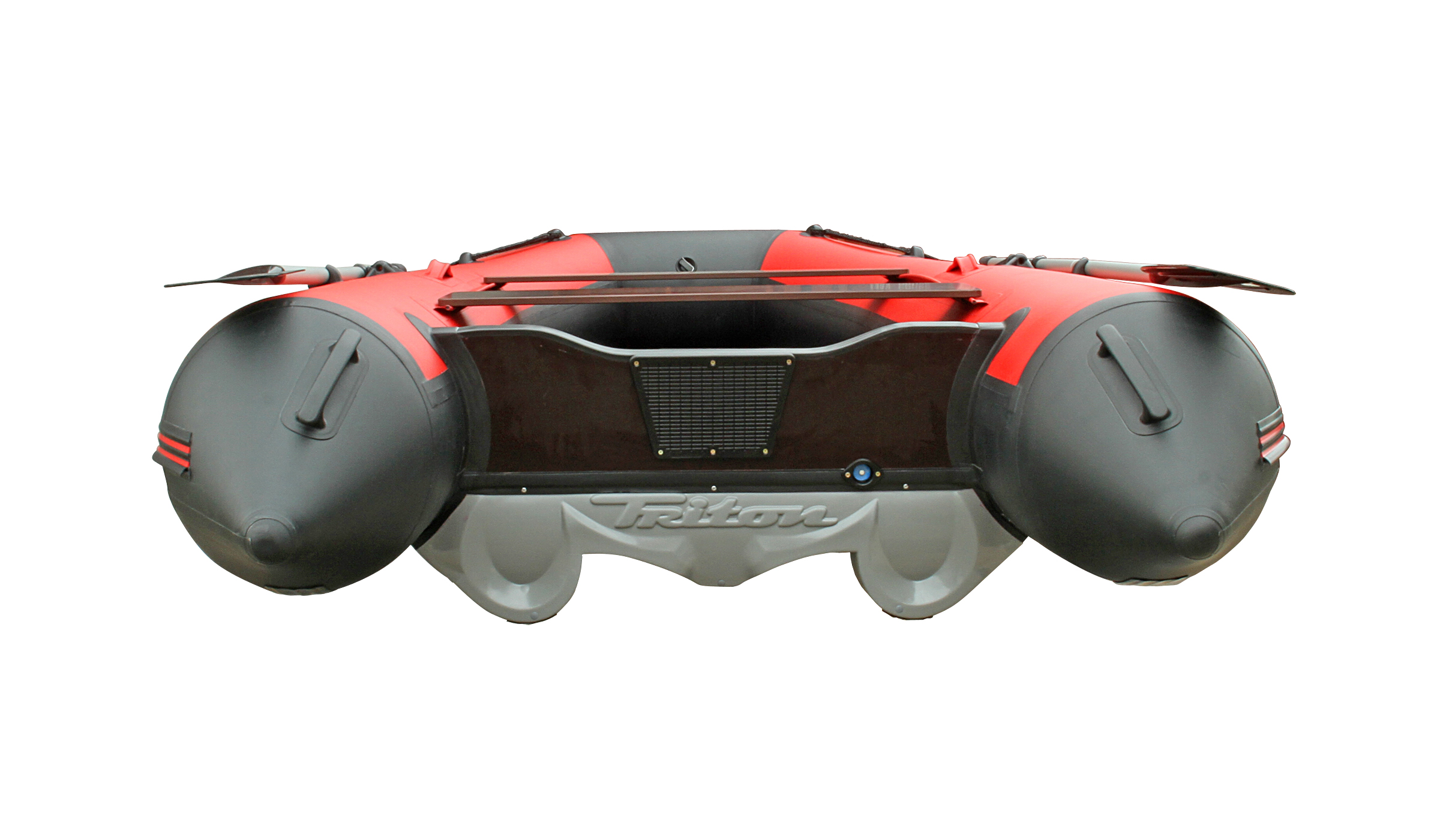 Лодка Reef Triton 360 Fi нд