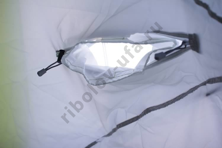 Внутренний тент легкий Лотос 2 (зимний)
