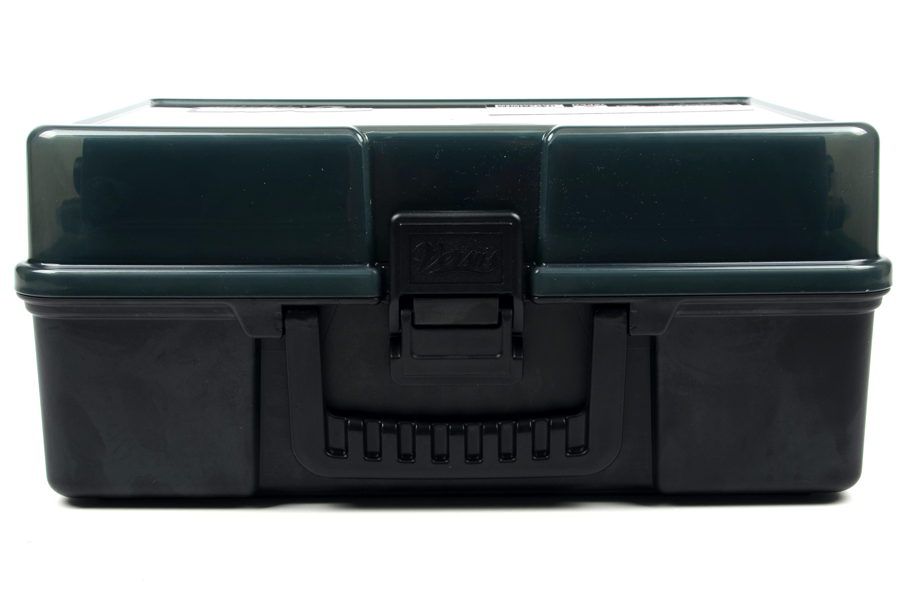 Ящик рыболовный Meiho Versus Black 310x214x132 VS-7020-B