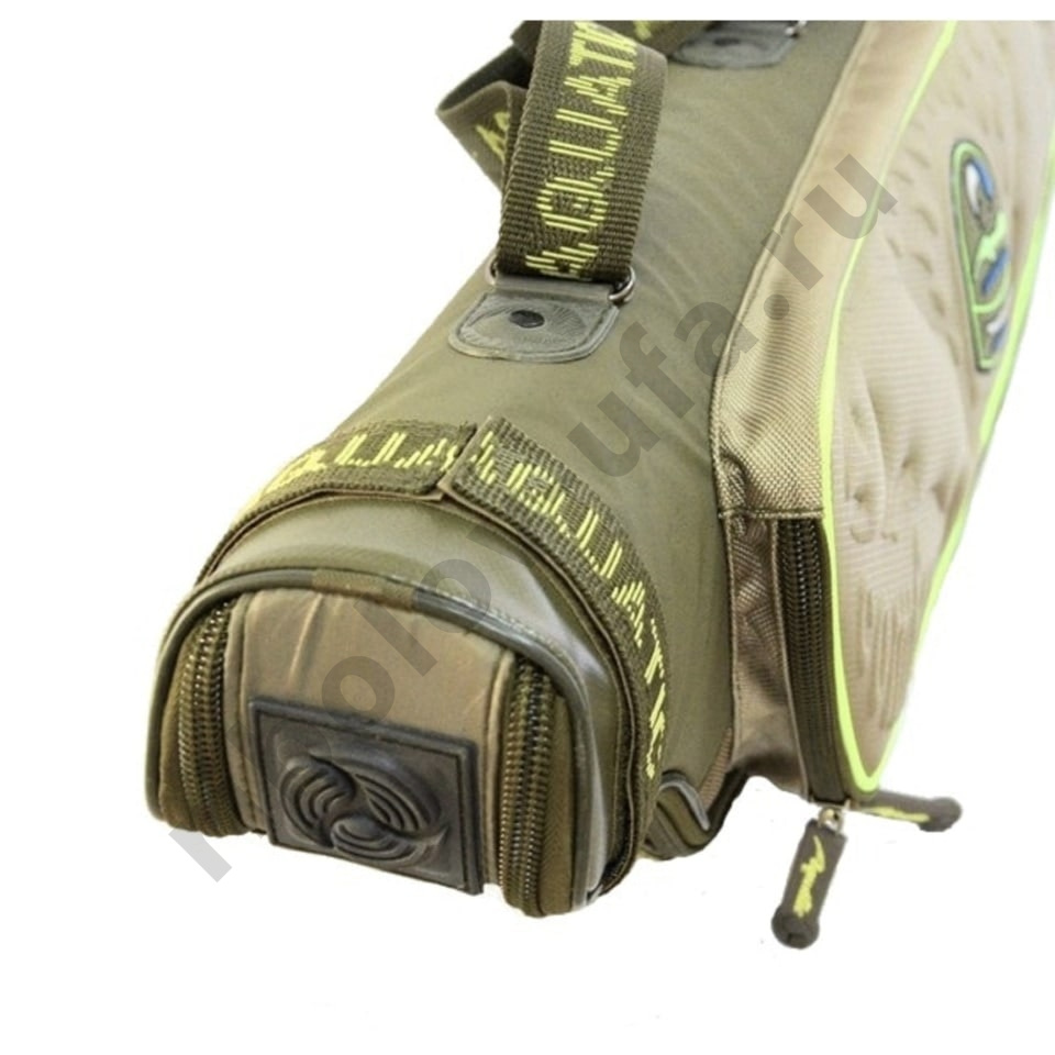 Чехол Aquatic жесткий 132 см. Ч-09