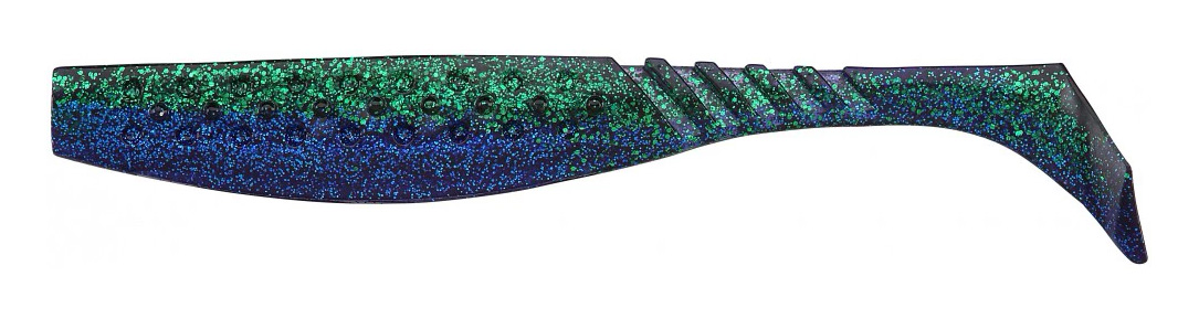 Силиконовая приманка Frapp Funky Shad 4.5 in #31