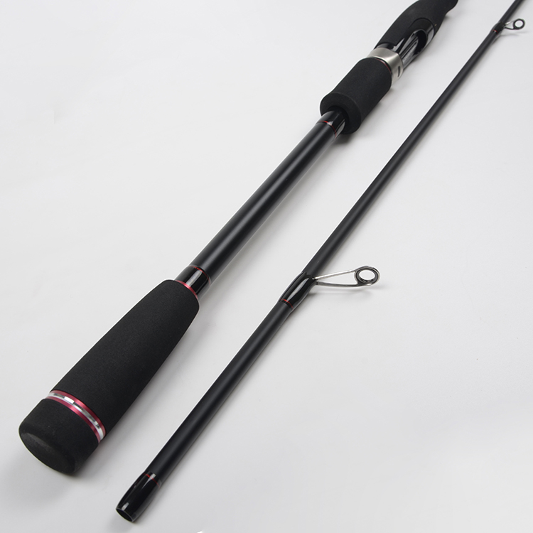 Спиннинг Forsage Tournament-S 198 см 1-7гр