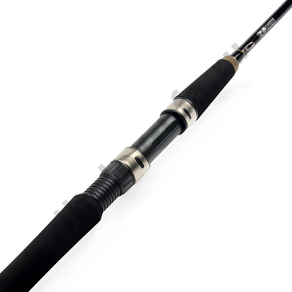 Спиннинг Admiral Explorder 2.1м, 3-15гр