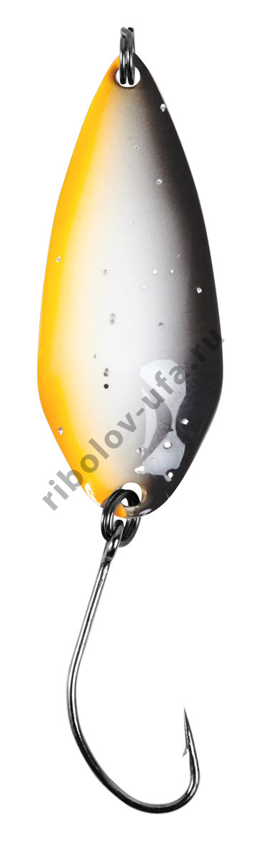 Блесна колеб. Lucky John Eos длин.33мм/03.5 г цв. 005