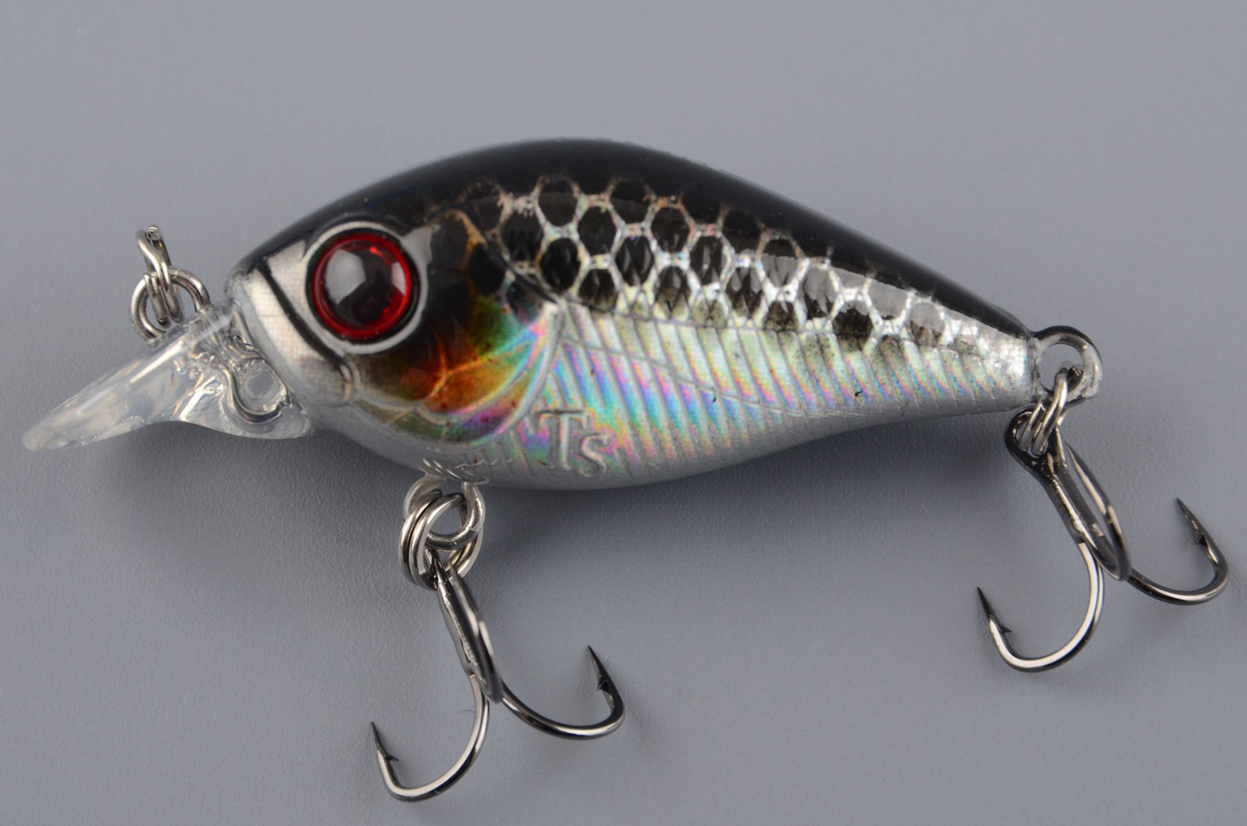 Воблер TsuYoki Gambit 35F #264