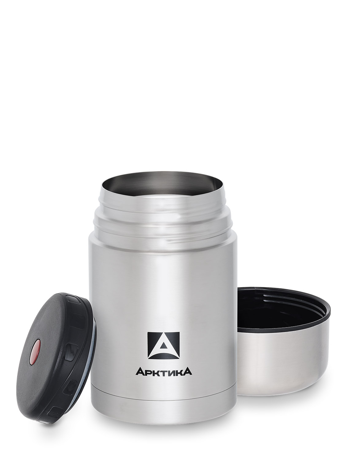 Термос Арктика 301-750 с широким горлом 0,75л 