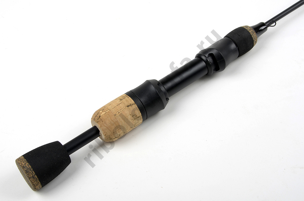 Удочка зимняя Lucky John C-Tech Zander HT 52см