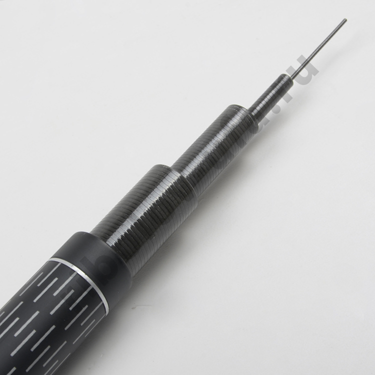 Удилище Caiman Master Pole 5м, 5-25гр. без колец 181501