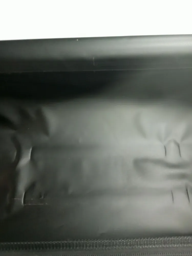 Сумка для снаряжения KF-fish ПВХ кф-люкс 100*30*40см