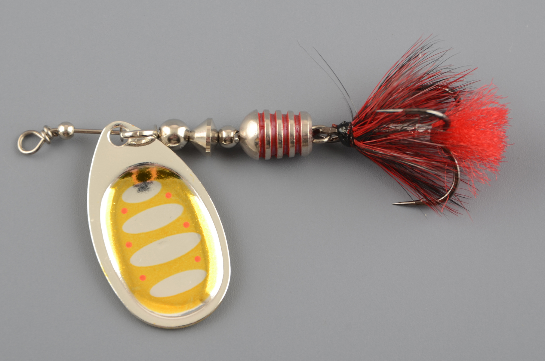 Блесна вращ. Pontoon21 Synchrony #2, #C01-002