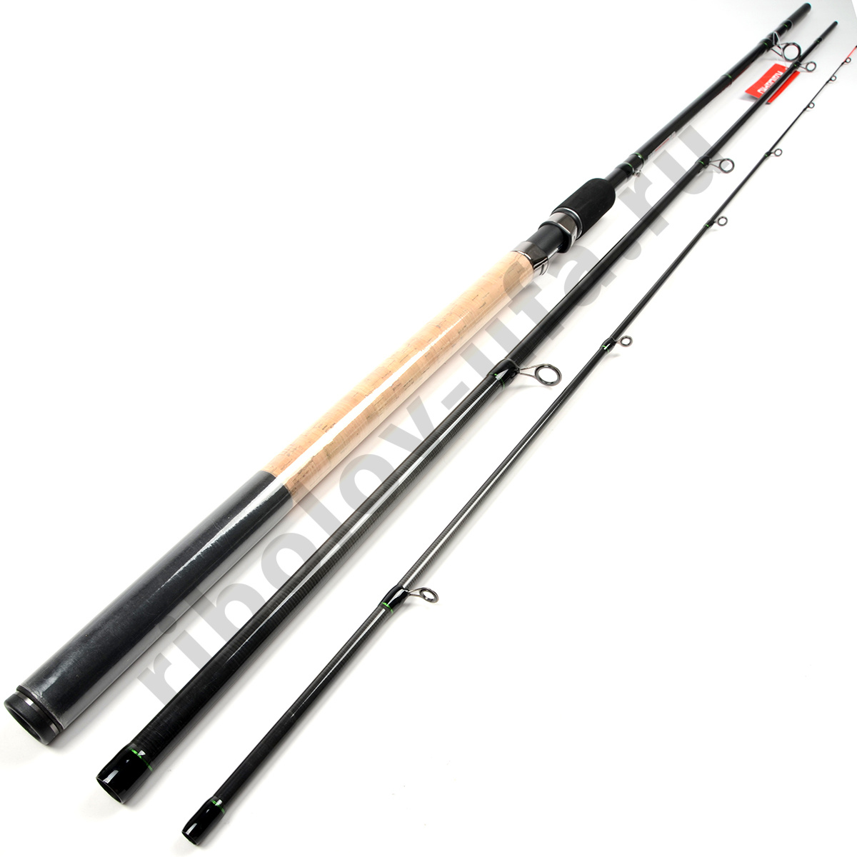 Удилище фидерное Kaida Neoxoen 2,7м (60-120гр) 