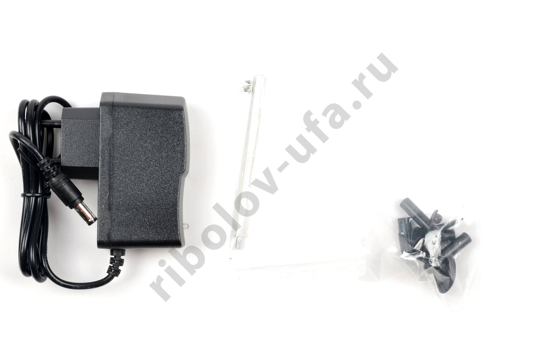 Кораблик Columbia закормочный DYH-16B