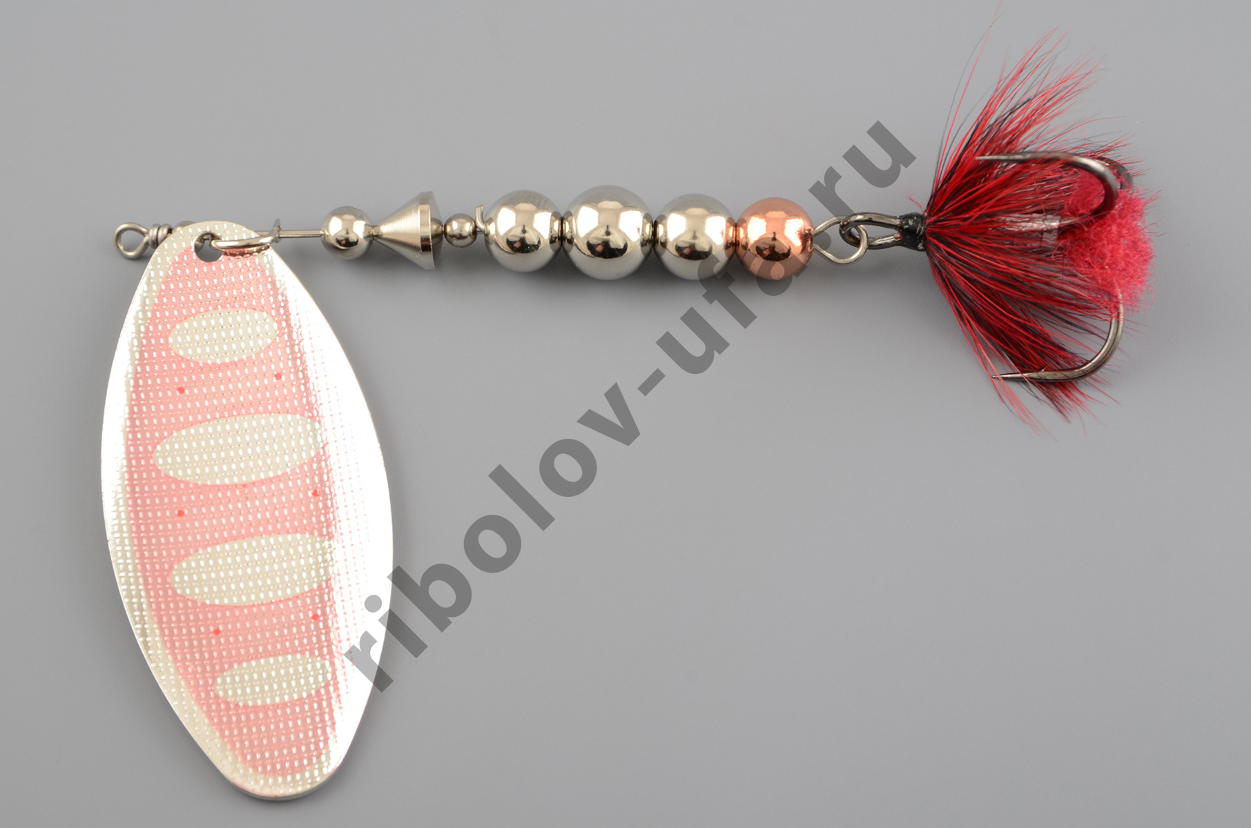 Блесна вращ. Pontoon21 Trait, #4, #NB03-002