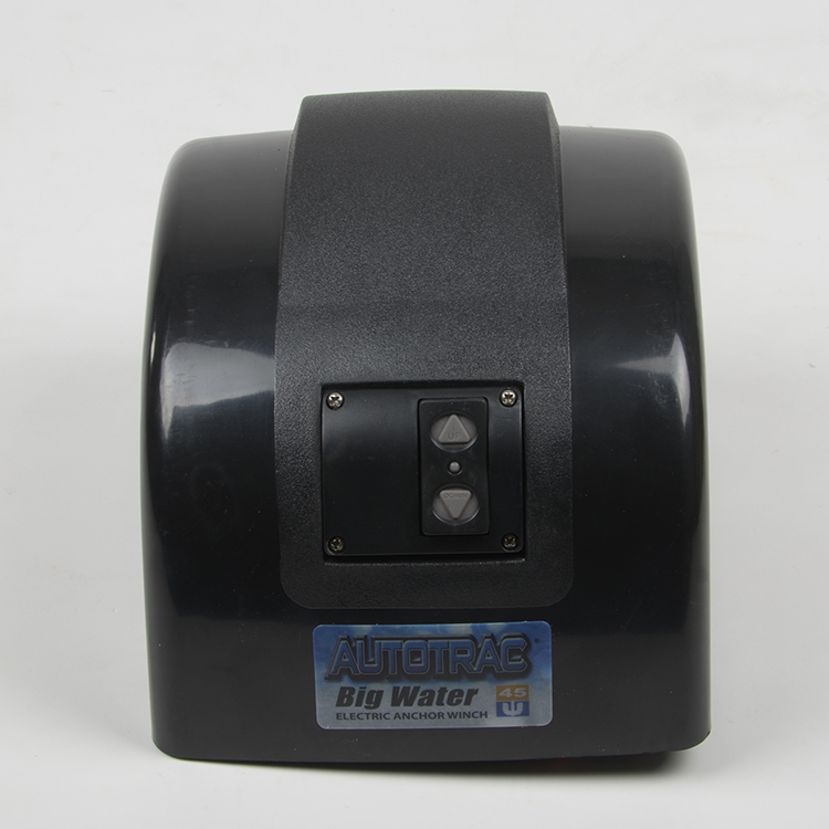 Лебедка якорная auto Trac Big Water 45 RC