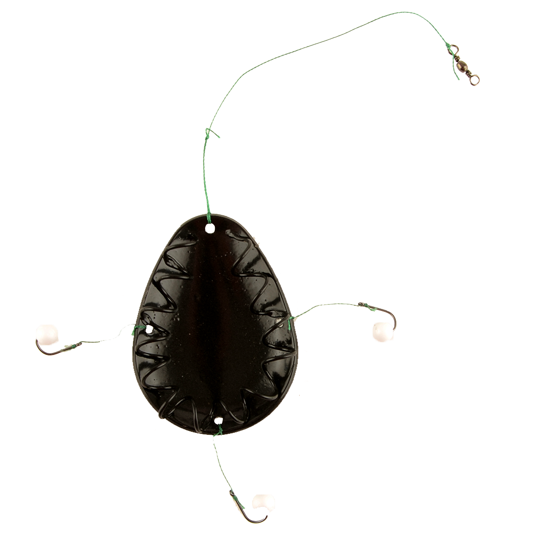 Монтаж West Man Смоктуха 35гр Killer