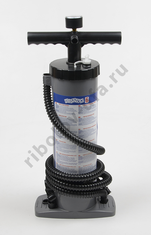 Насос ручной Bravo 6М