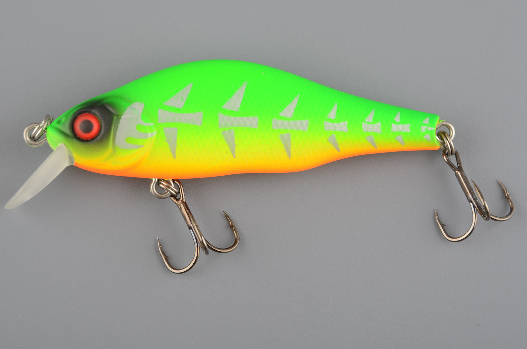 Воблер Kosadaka Mirage XS плав., 70мм, 0.8-1.5м, цв.VX