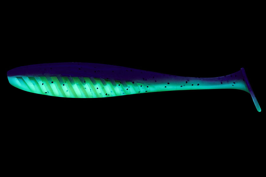 Силиконовая приманка Iam Format Pioneer 74мм 3,2гр #F14n