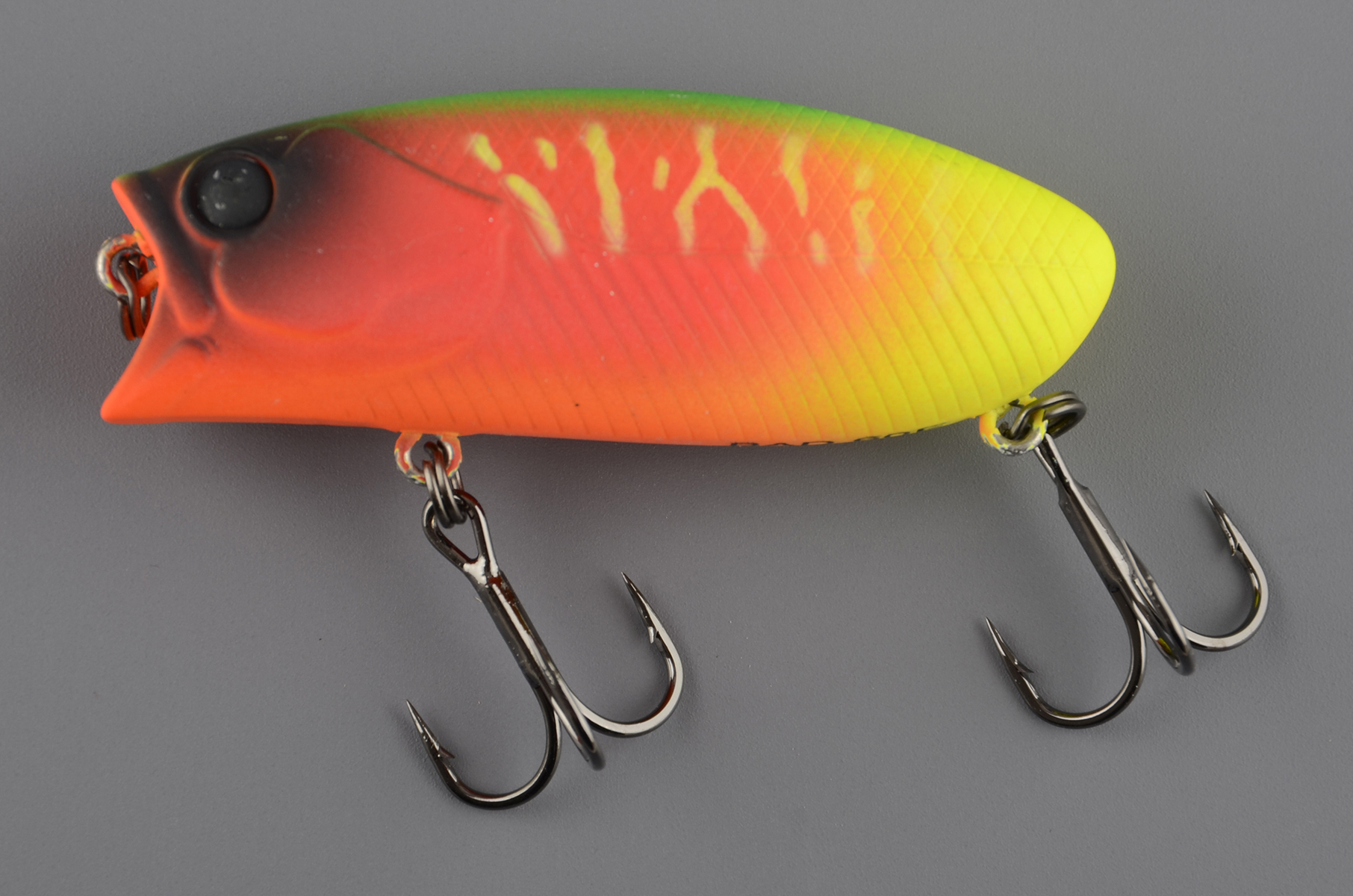 Воблер TsuYoki Bad 60F #FRU