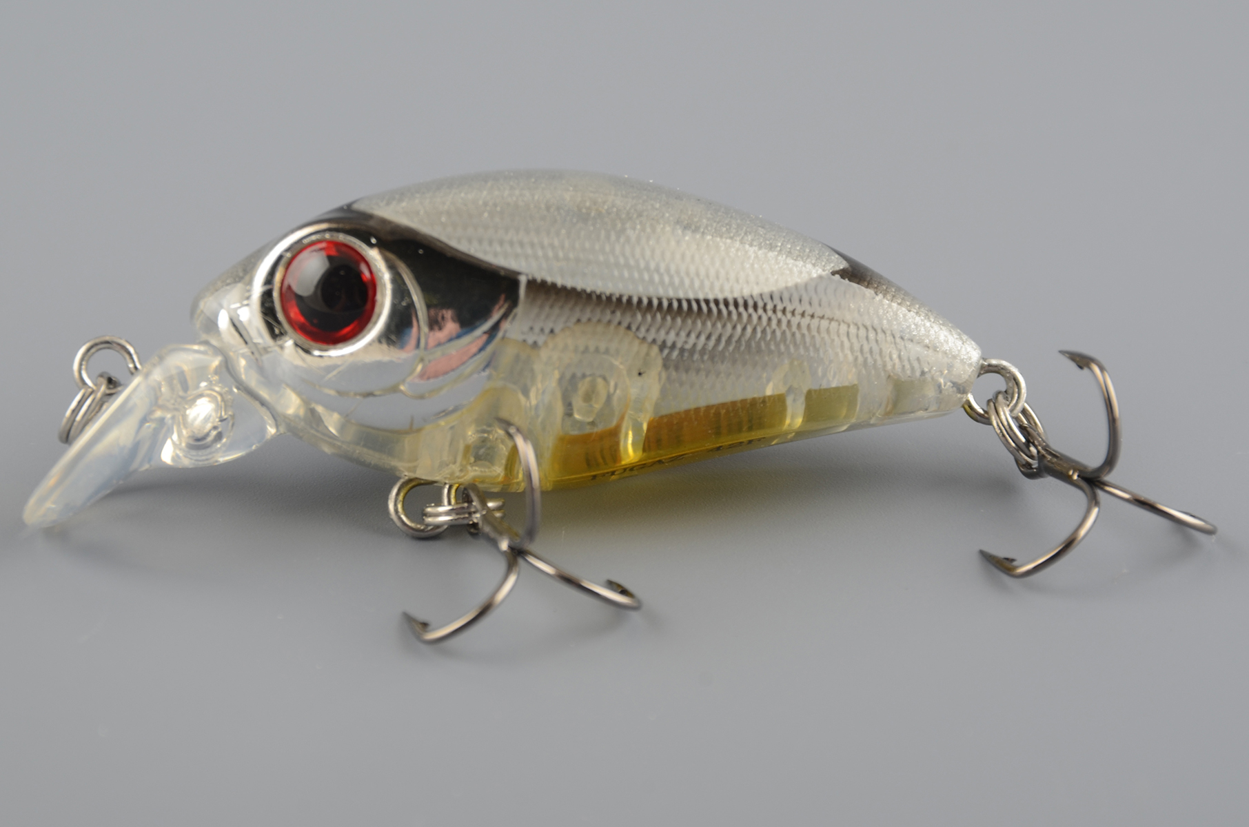 Воблер TsuYoki Fugaz 42F #SD013