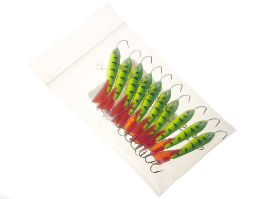 Балансир Lucky John Classic 3 30 мм/36RT