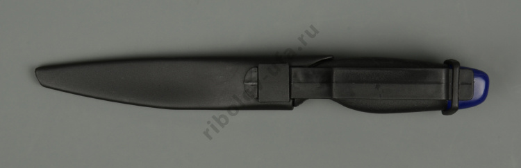 Нож разделочный Следопыт нетонущий,дл.клинка 135мм (в чехле) PF-PK-02