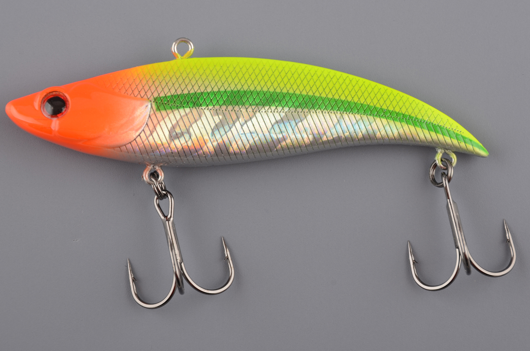 Раттлин TsuYoki Vika 90S #AM001