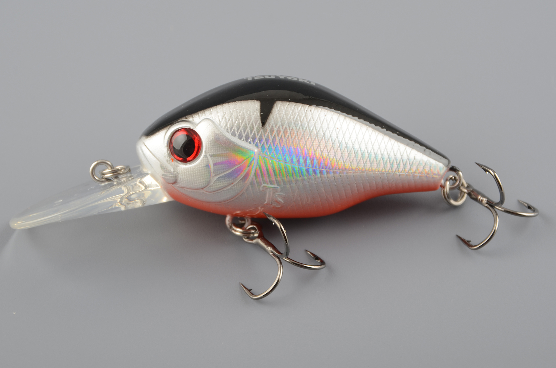 Воблер TsuYoki Drop 45F DR #WR012