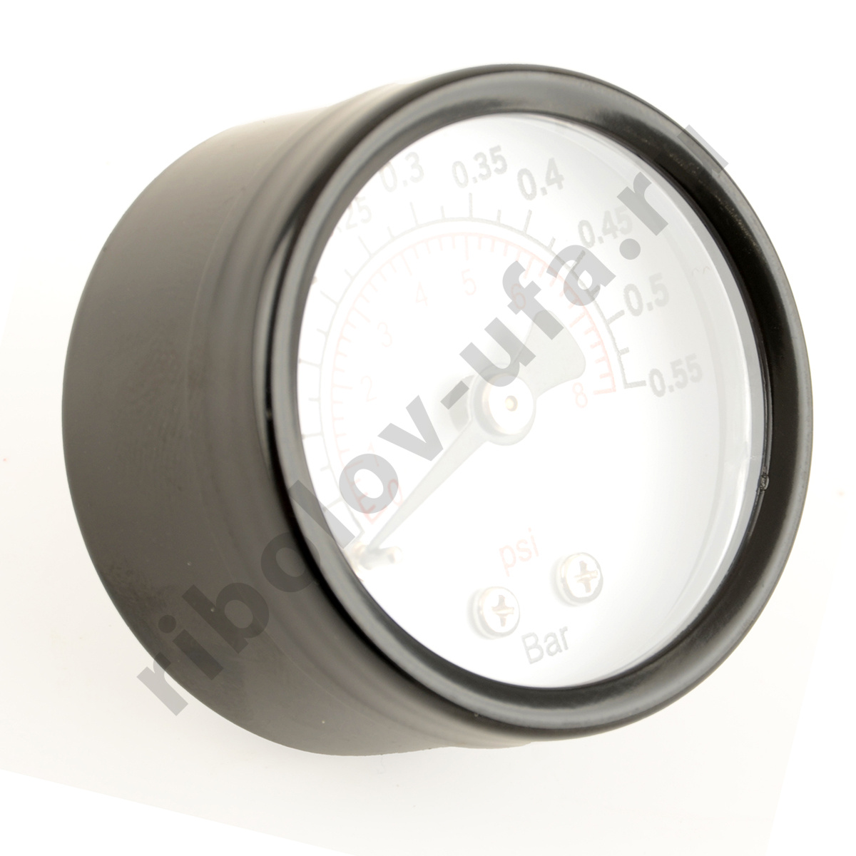 Манометр Marine Rocket AP-015M 0.55 Bar/8Psi