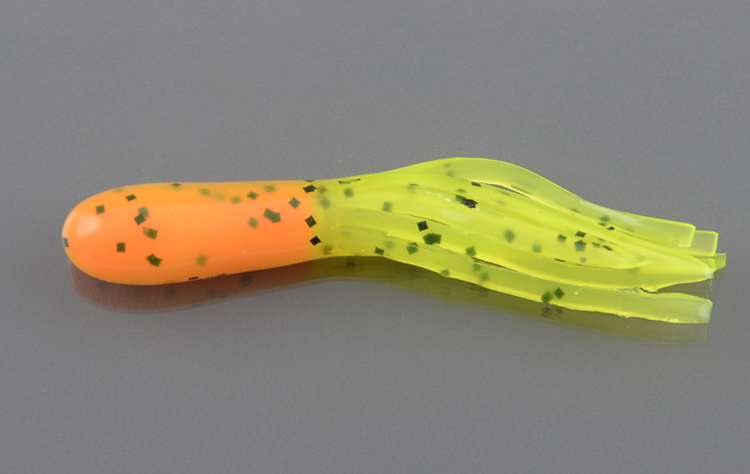 Силиконовая приманка Relax Tube Octopus 1in 2,5см - CLH-11