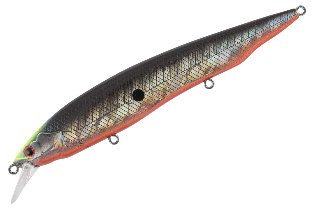 Воблер TsuYoki Sirota 120SP #E101