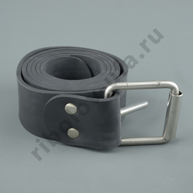 Ремень Seac Sub МАРСЕЛЬЕЗ силикон/резина 160 см