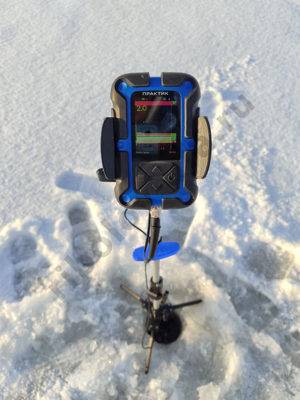 Ротатор Практик