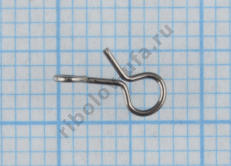 Застежка Stinger Восмерка ST-2200-2M Fly/Winter Jig