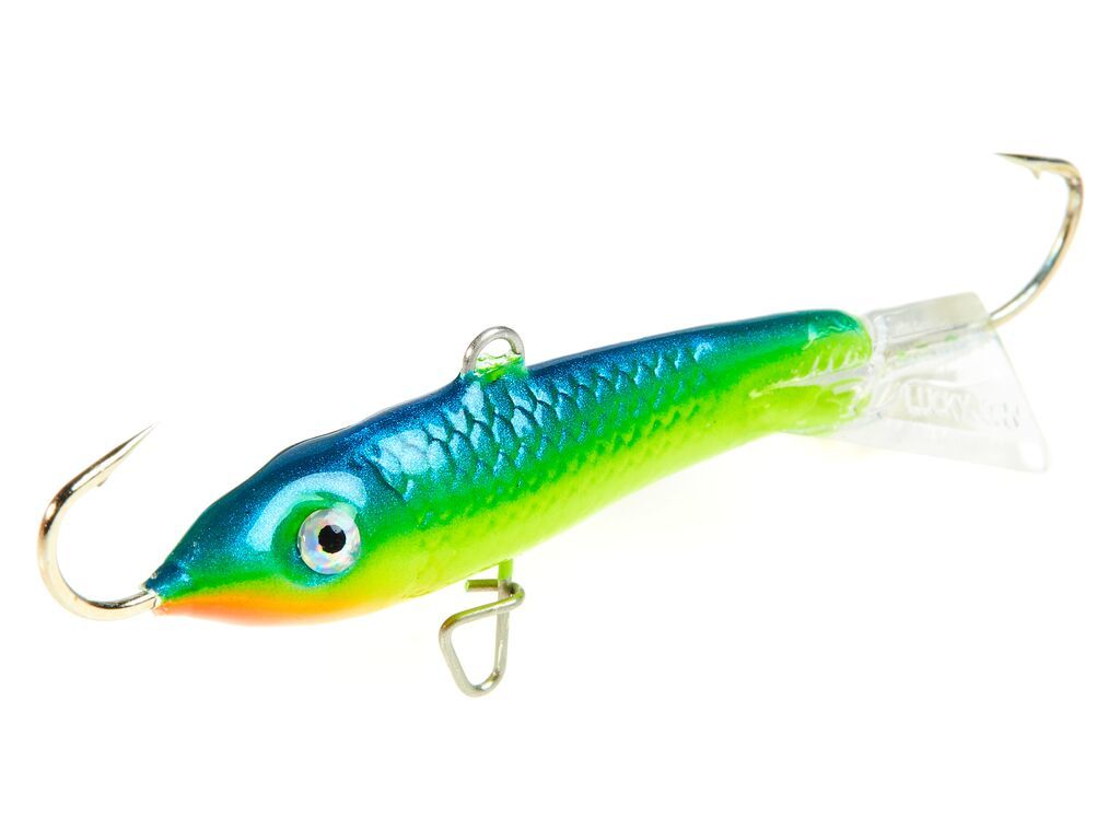 Балансир Lucky John Classic 4,5 50мм/29 