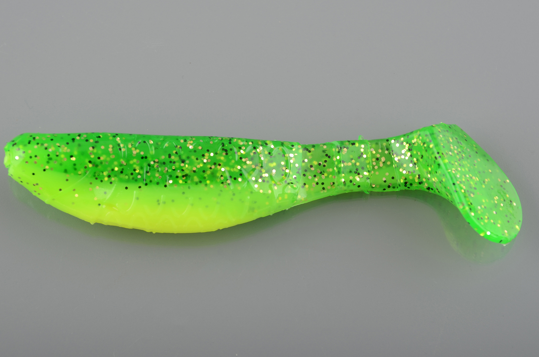 Силиконовая приманка Relax Kopyto 3in 7,5см (10шт/уп) - L280