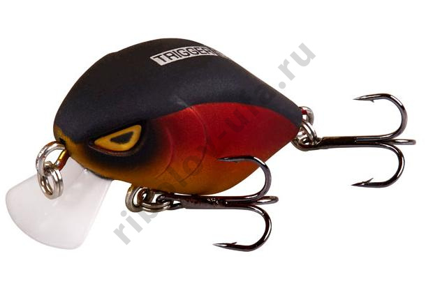 Воблер Iam Master Trigger 30 мм SR F , 0-0.5м, 3гр # M26