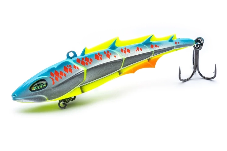 Виб Relax Drago Vib 80мм 14гр #007