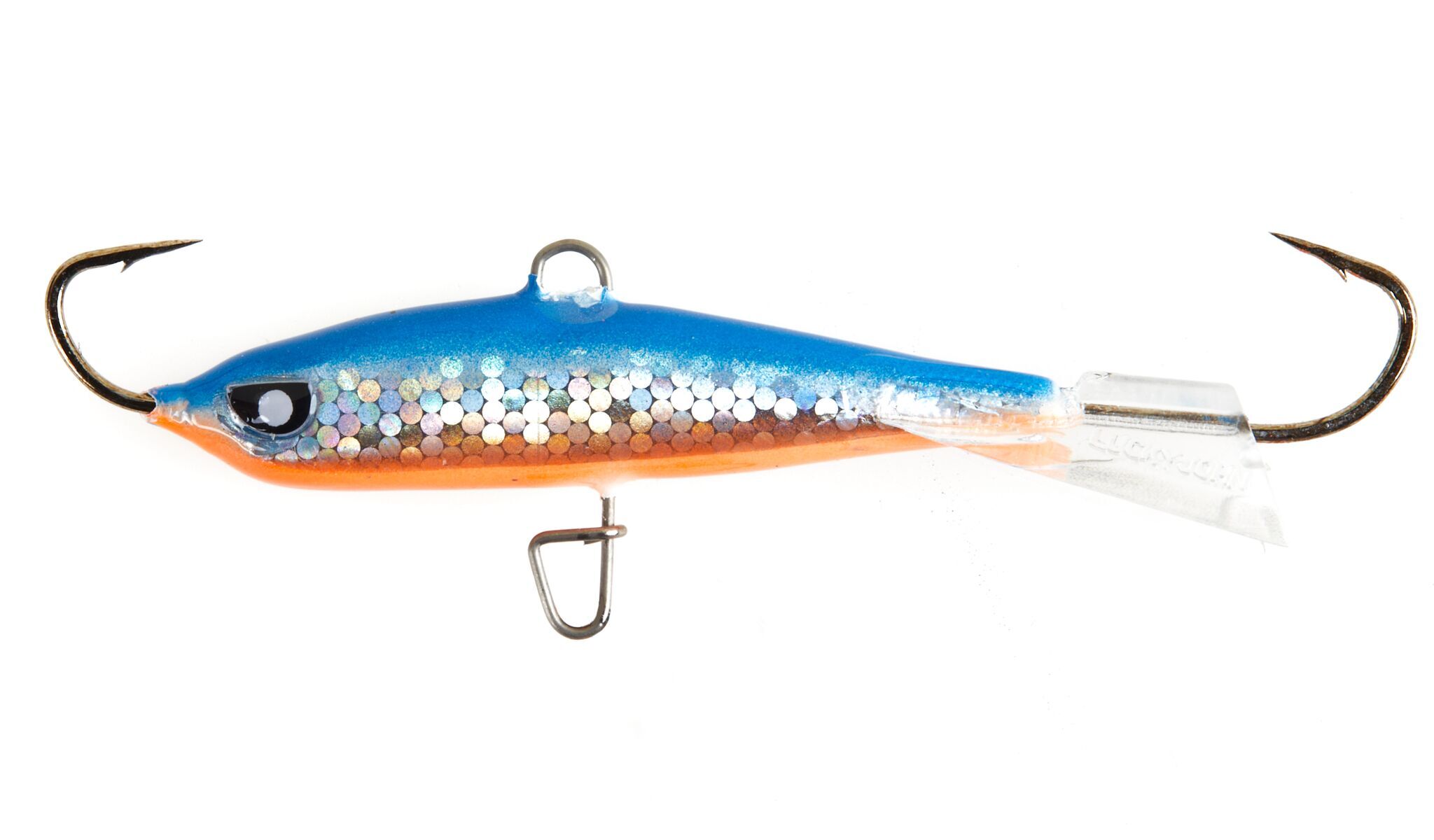 Балансир Lucky John Nordic 4 40мм (51400-67H)